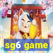 sg6 game